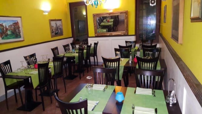 Ristorante Pizzeria Dolfin - 7