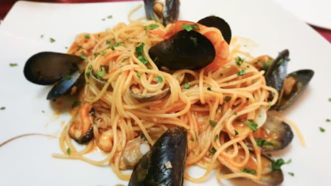 Ristorante Pizzeria Dolfin - 2