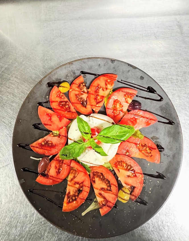 Ristorante Pizzeria Dolfin - 1