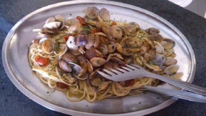 Ristorante O'Puledrone - 0