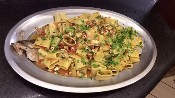 Ristorante O'Puledrone - 4