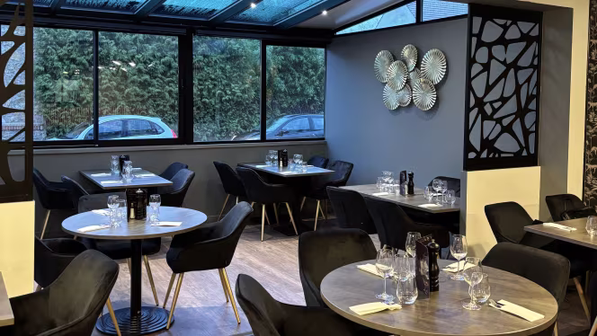 La Table de Lulu - 0