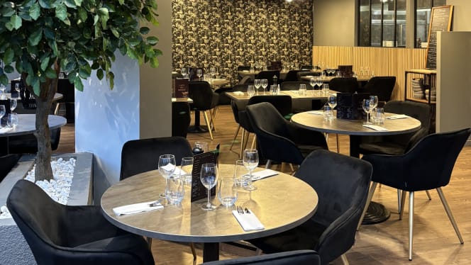 La Table de Lulu - 7