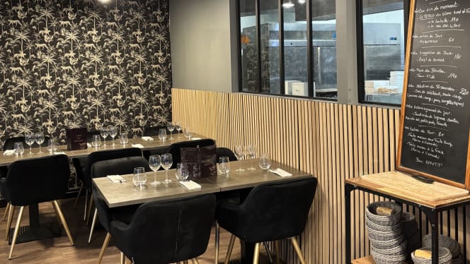 La Table de Lulu - 8