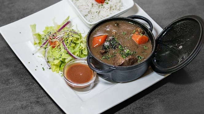 La Table de Lulu - 4