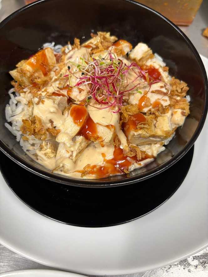 Le Méditerranéen 78 - 9