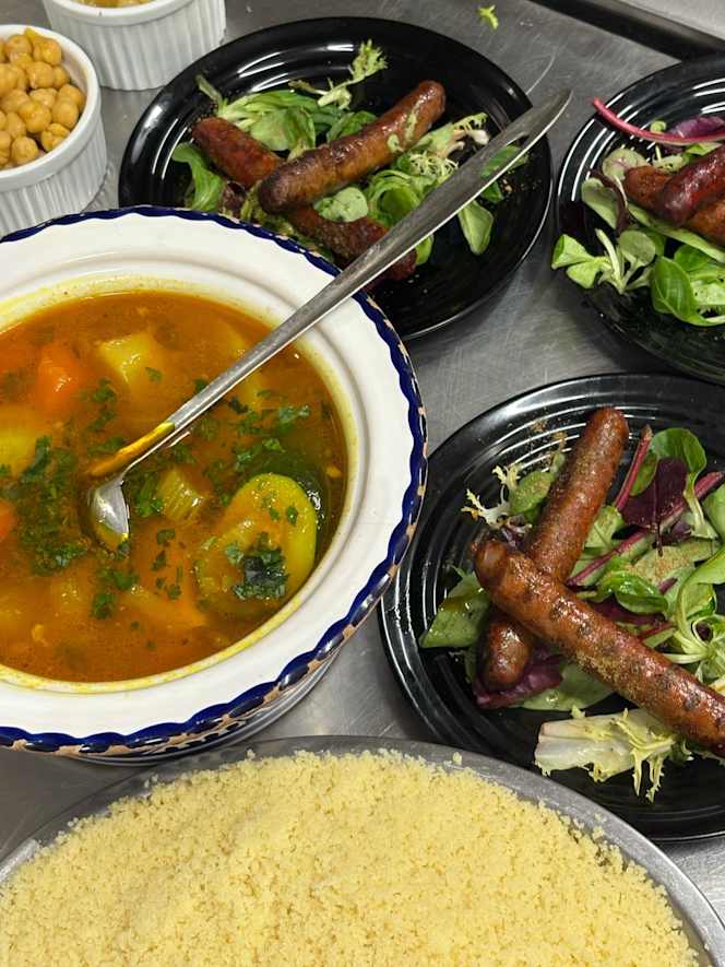 Le Méditerranéen 78 - 8