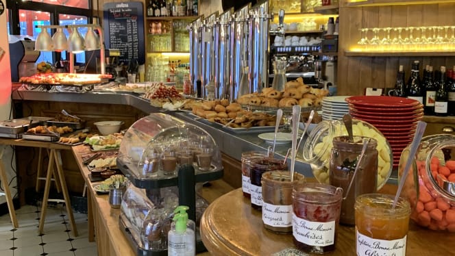 Le Petit Baïona - 7