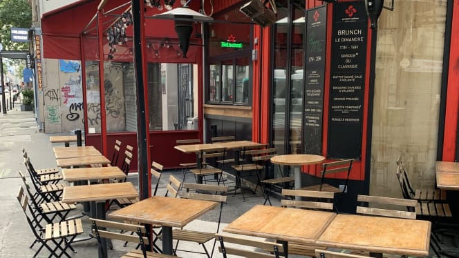 Le Petit Baïona - 6