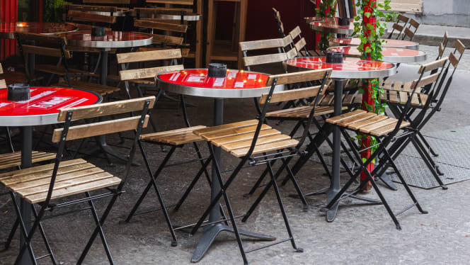 Le Petit Baïona - 3