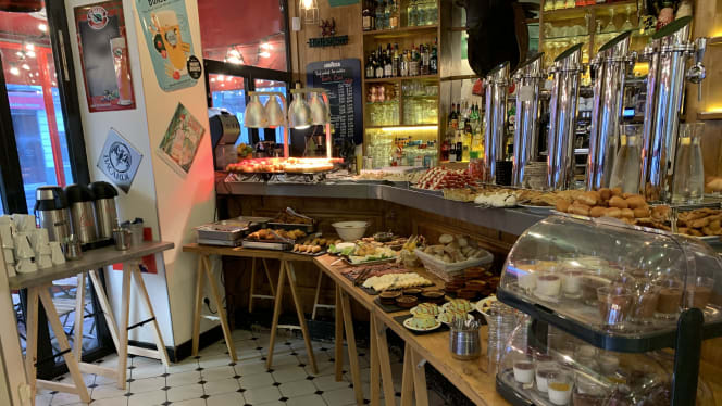 Le Petit Baïona - 4