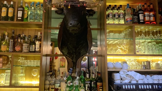 Le Petit Baïona - 2