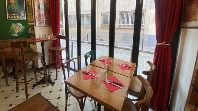 Le Petit Baïona - 5