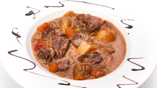 Fonda Montserrat - Cambrils - 6