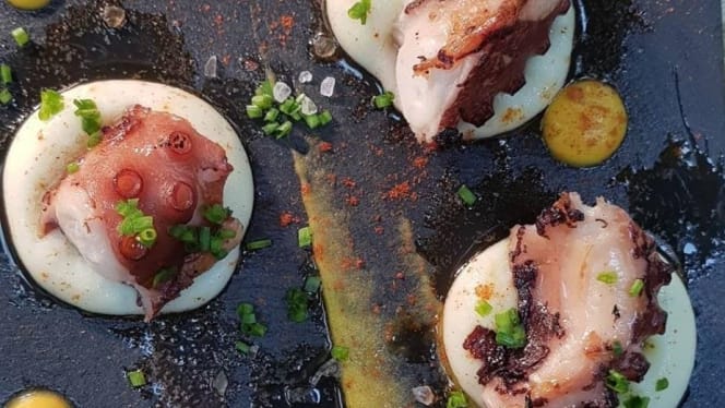 Fonda Montserrat - Cambrils - 2