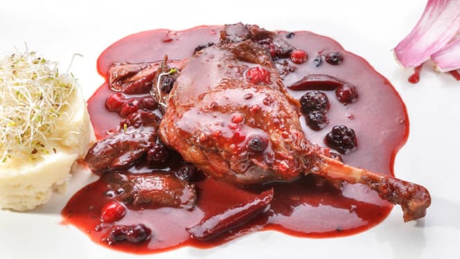 Fonda Montserrat - Cambrils - 5