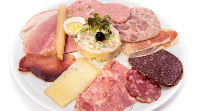 Fonda Montserrat - Cambrils - 9