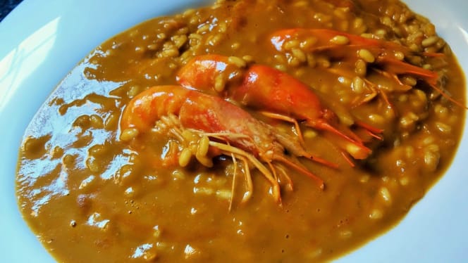 Fonda Montserrat - Cambrils - 1