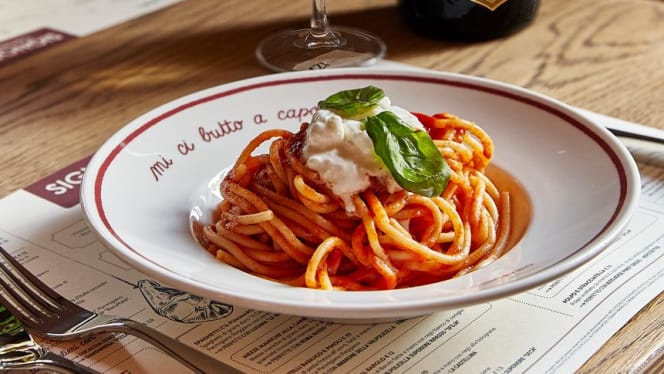 Signorvino - Roma Maximo - 6