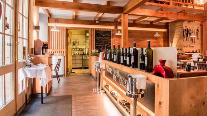 Zum Kellergwölb - 8