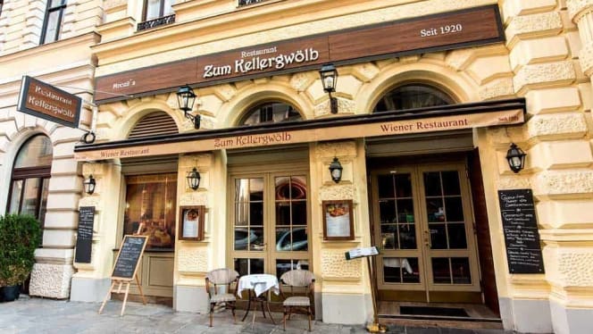 Zum Kellergwölb - 9