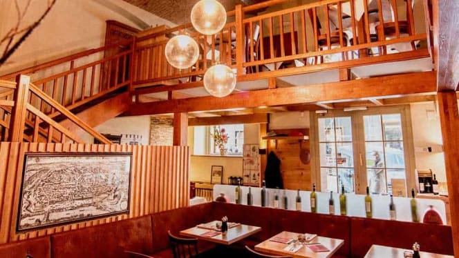 Zum Kellergwölb - 7