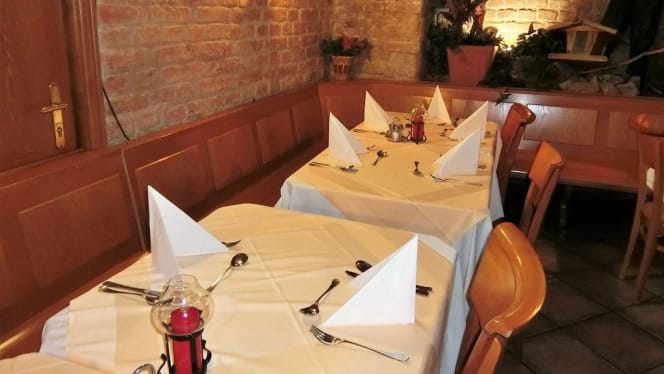 Zum Kellergwölb - 5