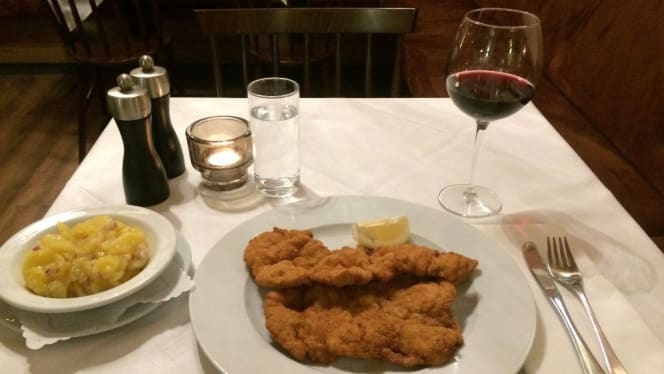 Zum Kellergwölb - 0