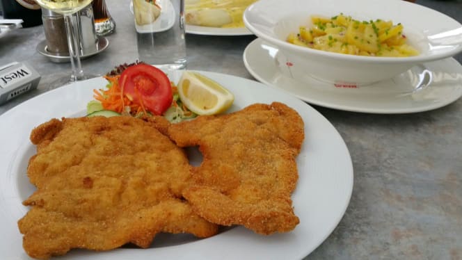 Zum Kellergwölb - 4