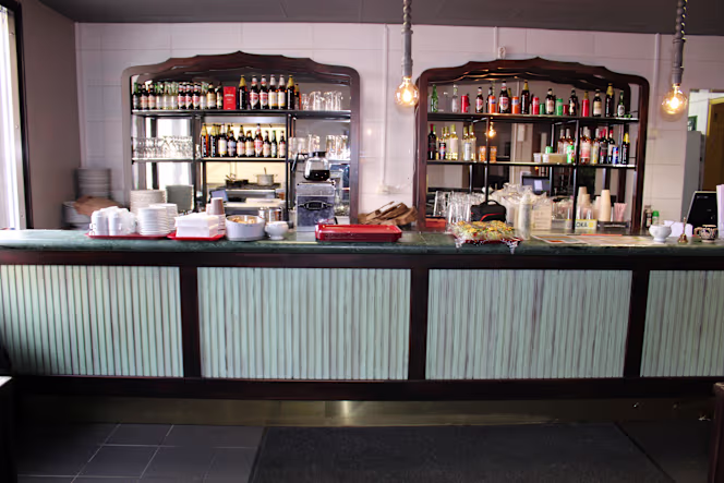 Mantram Backaplan - 2