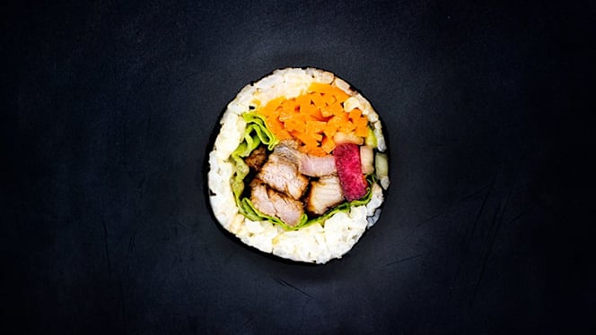 Mama Uma Market - Mercado de Barceló - 1