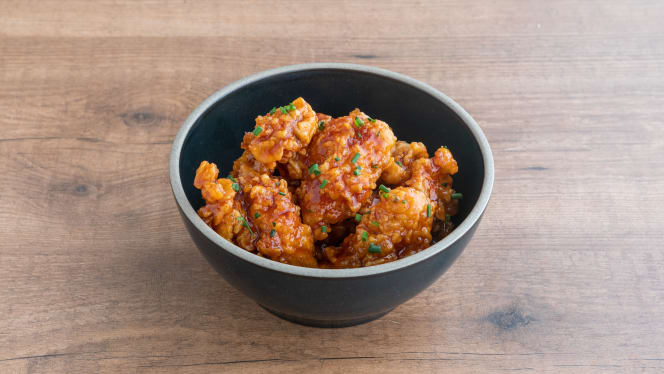 Mama Uma Market - Mercado de Barceló - 5