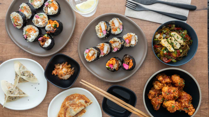 Mama Uma Market - Mercado de Barceló - 8