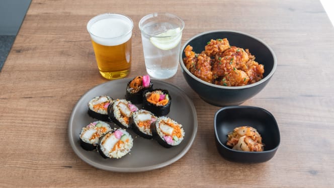 Mama Uma Market - Mercado de Barceló - 9