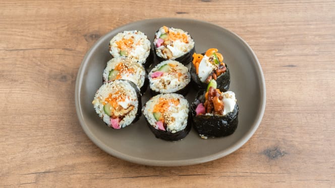 Mama Uma Market - Mercado de Barceló - 7