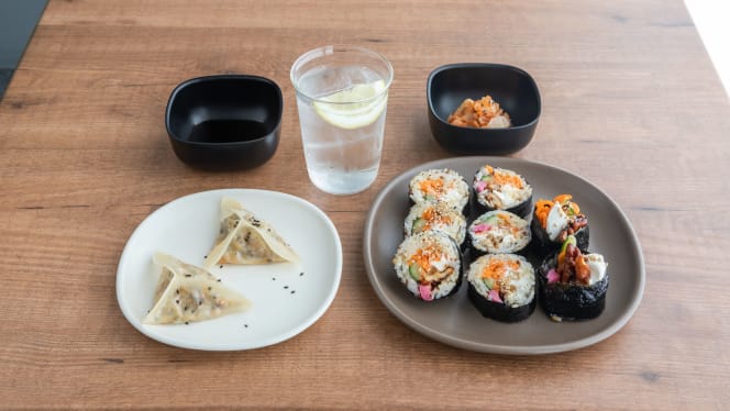 Mama Uma Market - Mercado de Barceló - 0