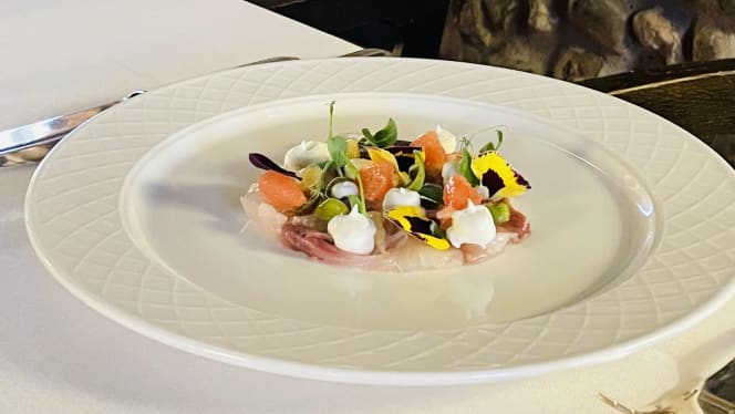 Lear Dining Club - 0