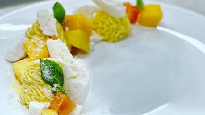 Lear Dining Club - 1