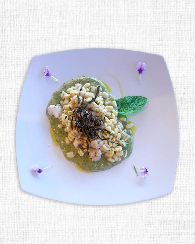Ristorante Bagaglino - 1