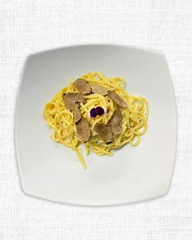 Ristorante Bagaglino - 3