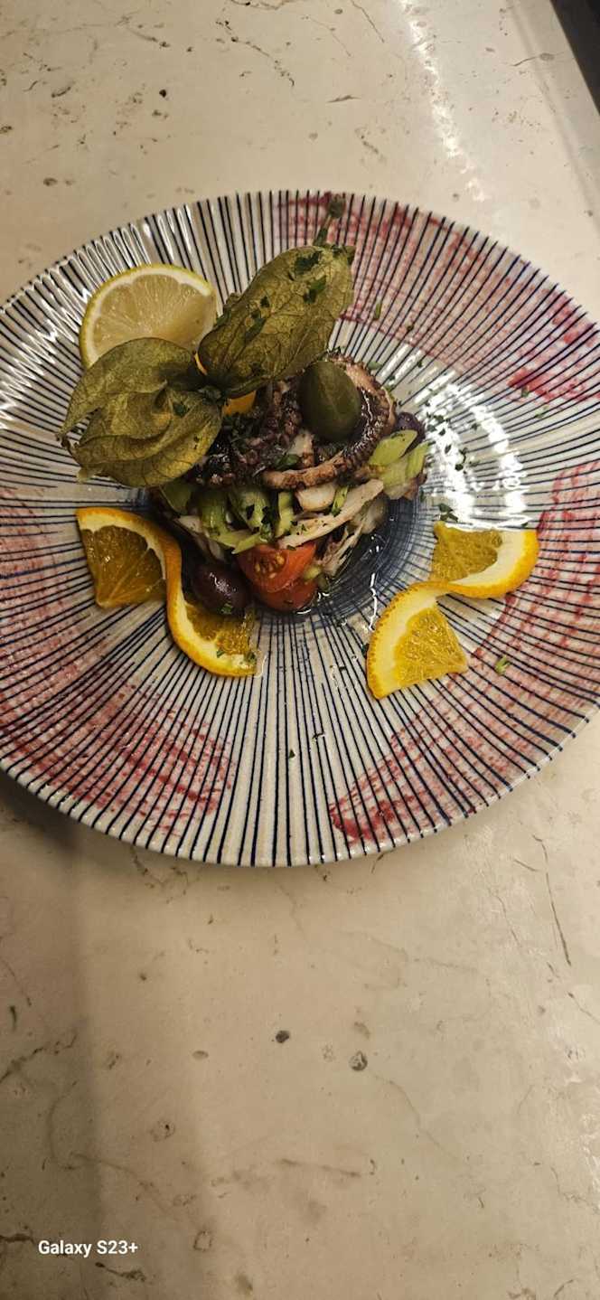 Osteria Il Bacio - 5