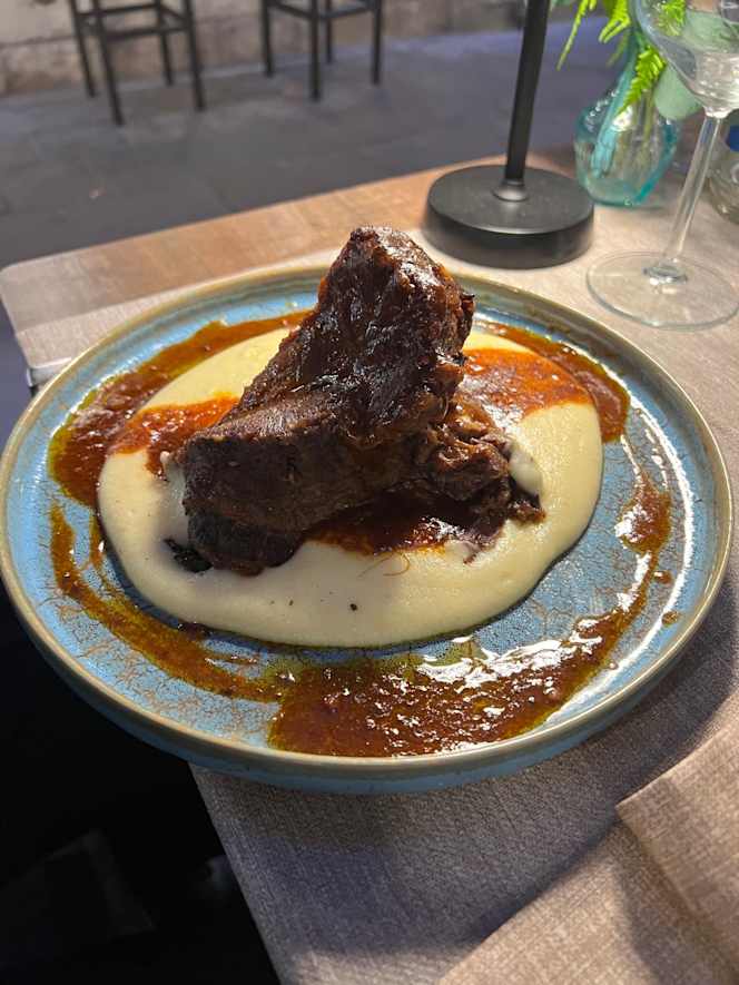 Osteria Il Bacio - 8