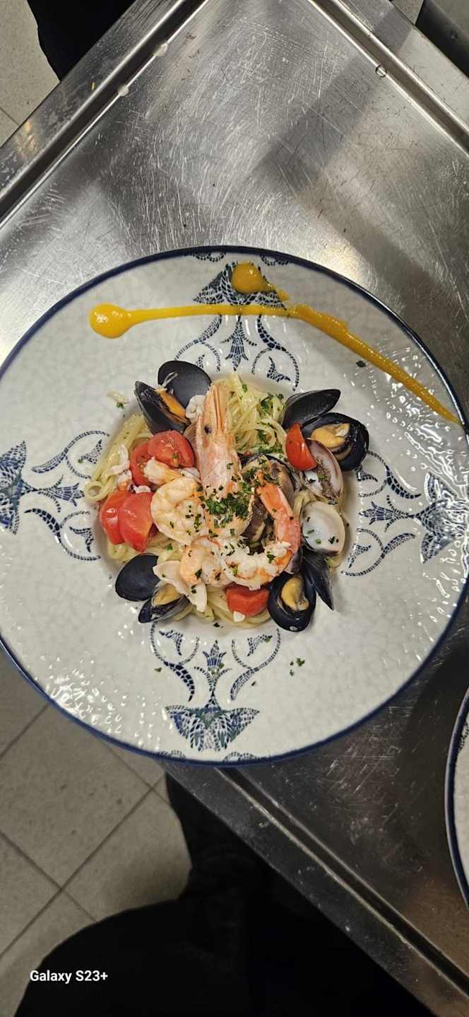 Osteria Il Bacio - 4