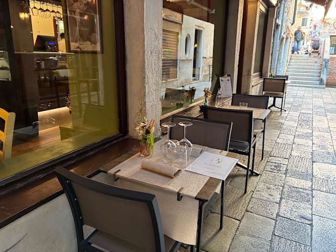Osteria Il Bacio - 7