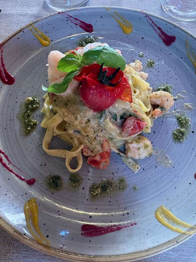 Osteria Il Bacio - 2