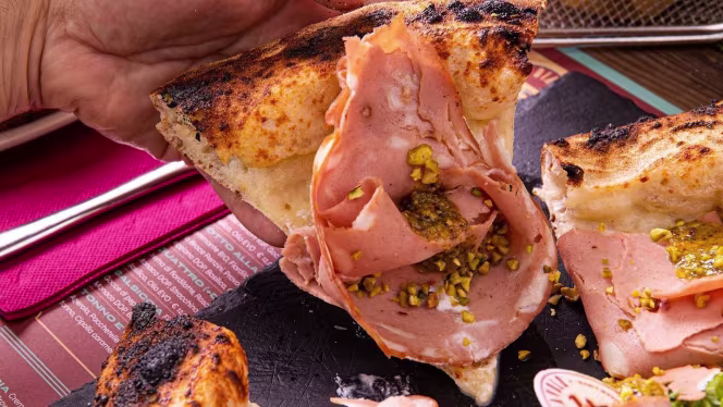 Fradiavolo - Milano Isola - 3