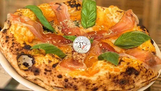 Fradiavolo - Milano Isola - 2