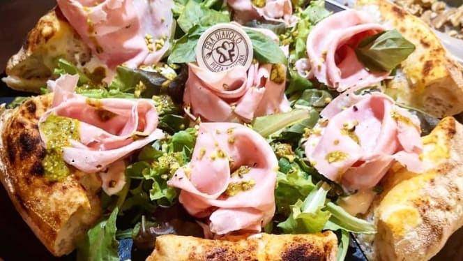 Fradiavolo - Milano Isola - 7