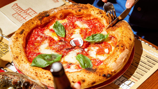 Fradiavolo - Milano Isola - 0