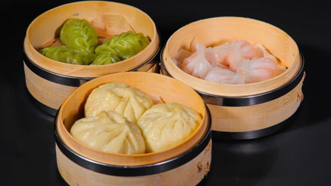 Jin Yong Sarpi - Milano - 1